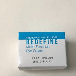 Rodan + Fields NIB Multi-function Eye Cream